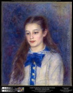 Therese Berard