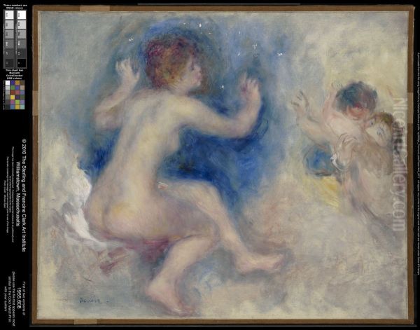 Study for 