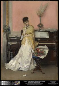 Reverie-The Letter