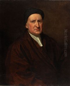 Walter Charleton MD (1619-1707)