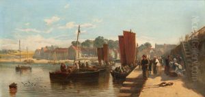 Port Glasgow Harbour