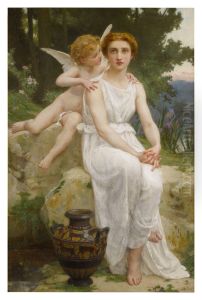 LOVE'S OFFERING