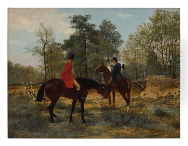 DRAWING COVER Oil Painting by unknown