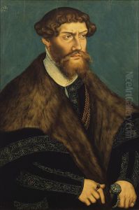 Philipp I of Pommerania