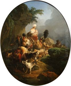 caravan.