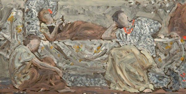 Study for 