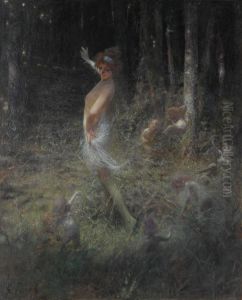 FEES DANSE