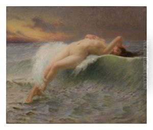 LA VAGUE