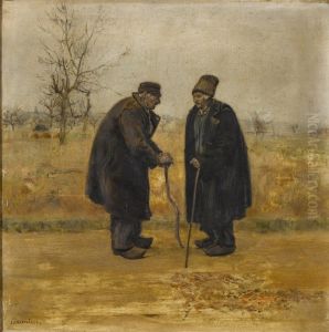 LA RENCONTRE