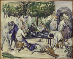 Les Ivrognes