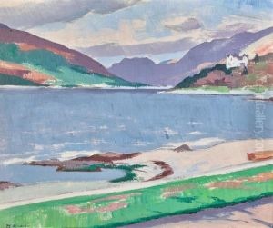 COVE, LOCH LONG