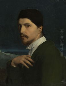 Autoportrait