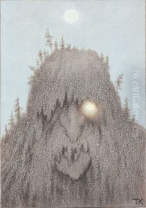 Forest Troll