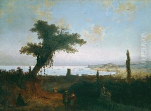 Old Feodosia