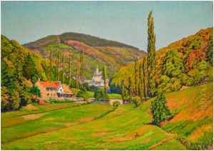 SCHLANGENBAD SCHLANGENBAD