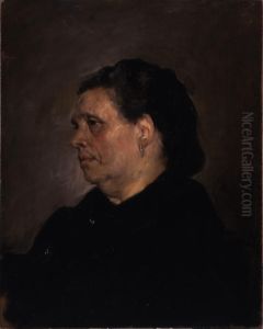 My Mother