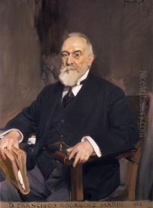 Francisco Rodriguez Marin