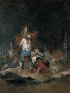 Victims of War