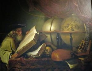 The Philosopher