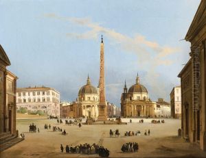 Piazza del Popolo