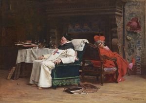 The Schism