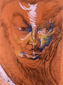Portret Heleny Bialynickiej-Biruli