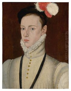 Portrait of a Gentleman