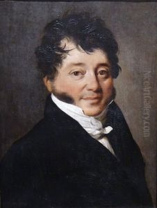 Portrait d'Henri Benner