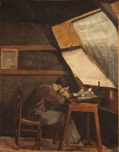 Le Graveur