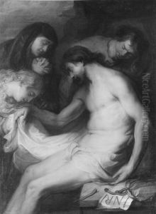 The Lamentation The Lamentation
