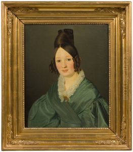 Portrait of a Woman