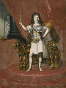 Karl XI, 1655-1697,  konung av Sverige pfalzgreve av Zweibrucken