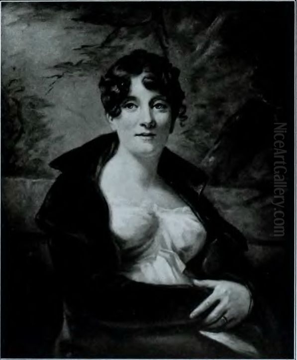 containing also a general index of the 1500 pictures described in the 13 catalogues of the Sedelmeyer Gallery published to date Oil Painting by Henry Raeburn