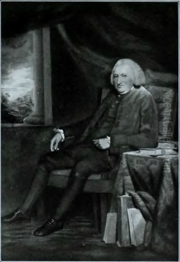 containing also a general index of the 1500 pictures described in the 13 catalogues of the Sedelmeyer Gallery published to date Oil Painting by Henry Raeburn