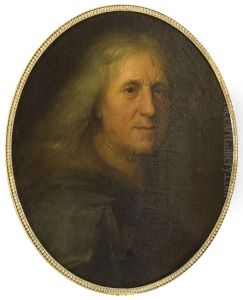 Portrait de Thomas Corneille