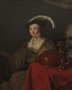 Allegorie de la Vanite