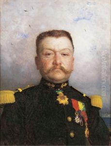 The general de Beylie
