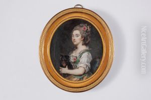 Marie Victoire Gobin (b. 1753), Countess de la Serre
