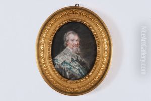 Axel Oxenstierna (1583-1654), Chancellor of the Realm, Count