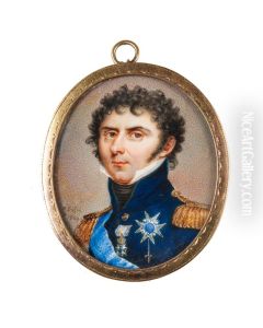 Karl XIV Johan, kung av Sverige och Norge