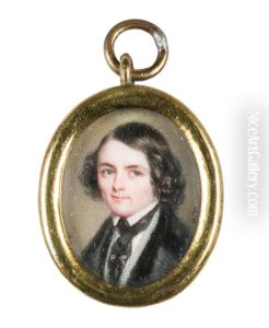 Self-portrait