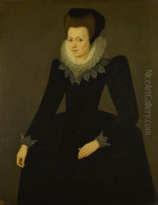 Susan Greene, Mrs. Richard Knatchbull