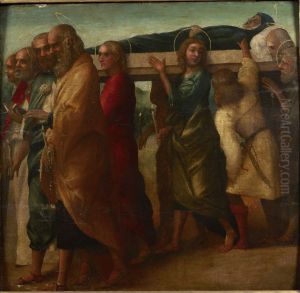Funeral of the Virgin