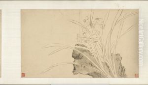 Flowers, Landscapes, and Poems