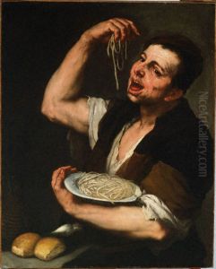 Allegory of Taste downs