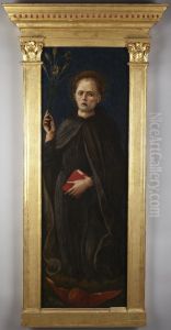 Blessed Filippo Benizzi