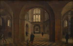 Cathedral of Aachen