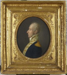John Armstrong, Class of 1776 (didn't graduate)