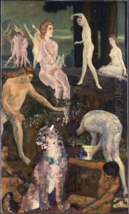 Dionysos