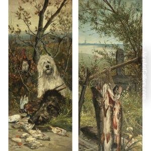 La Chasse, La Peche